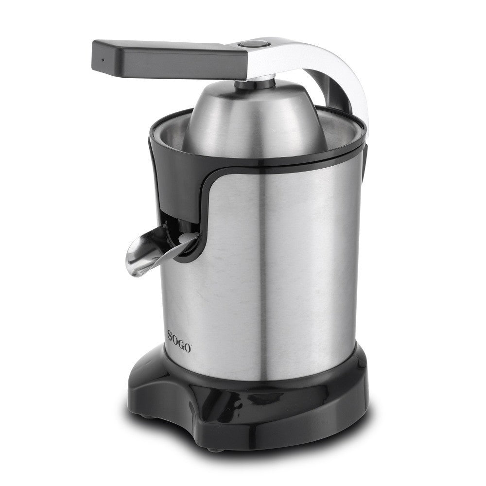 Stainless Steel Juice Extractor