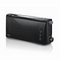 HAEGER Multifunction toaster
