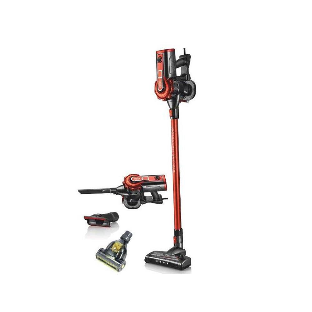 HAEGER VENUS PLUS STICK VACUUM CLEANER