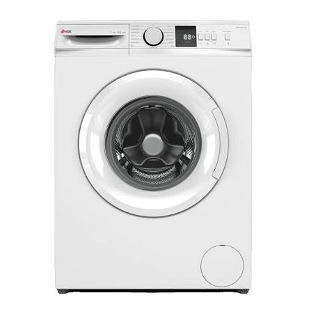 Vox Washers 7Kg White  WM1070T14D